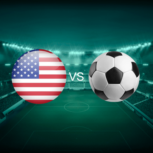USA vs CAF4 U-17 Women’s World Cup Morocco
