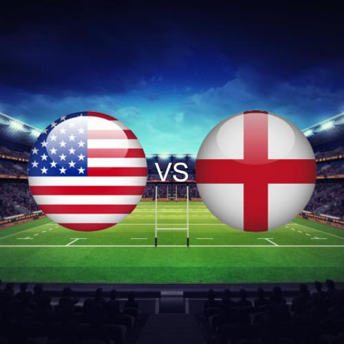 USA vs England Summer Internationals 2025