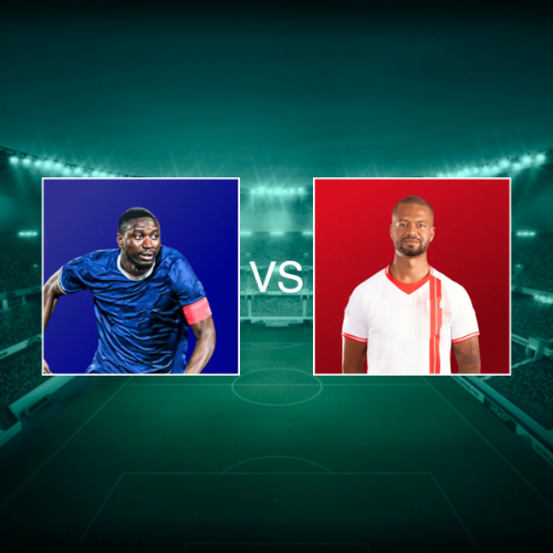 USL Dunkerque vs AS Nancy Lorraine French Ligue 2
