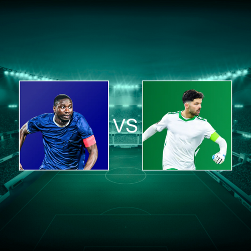 USL Dunkerque vs AS Saint-Étienne French Ligue 2