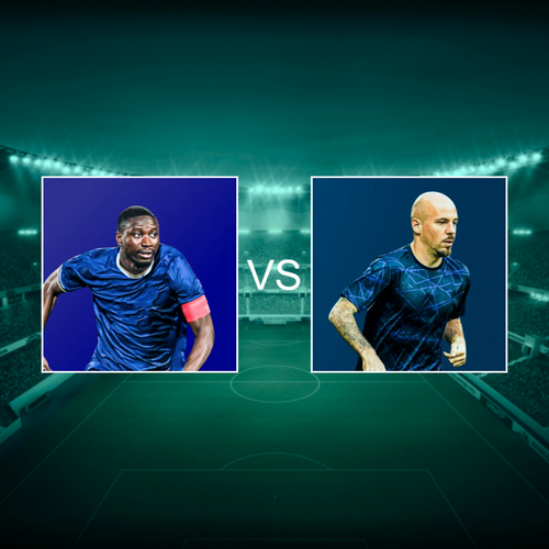 USL Dunkerque vs Clermont Foot 63 French Ligue 2