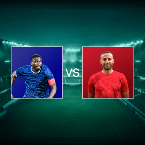 USL Dunkerque vs Dijon FCO French Ligue 2
