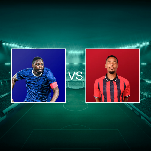 USL Dunkerque vs En Avant Guingamp French Ligue 2