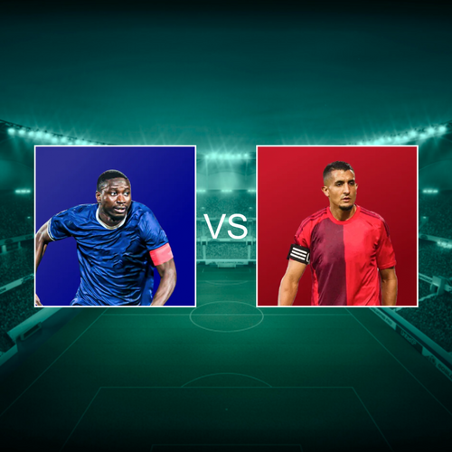 USL Dunkerque vs FC Annecy French Ligue 2