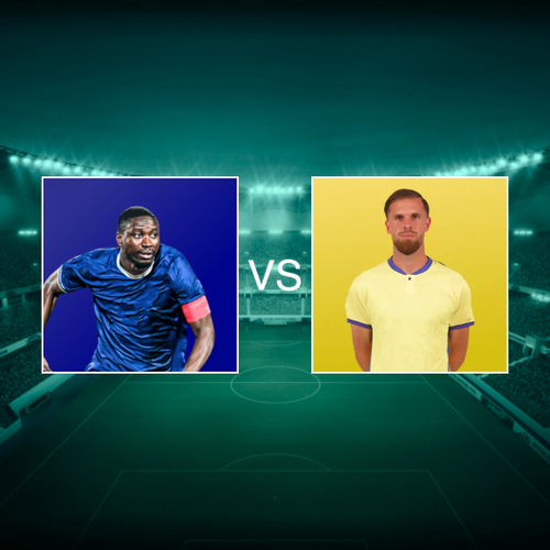 USL Dunkerque vs FC Sochaux-Montbéliard French Ligue 2