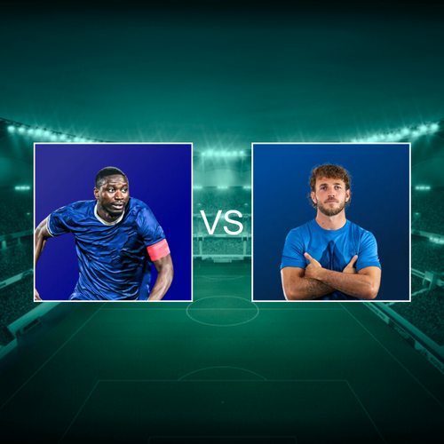USL Dunkerque vs Grenoble Foot 38 French Ligue 2
