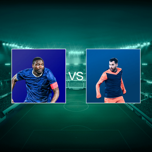 USL Dunkerque vs Montpellier Hérault SC French Ligue 2