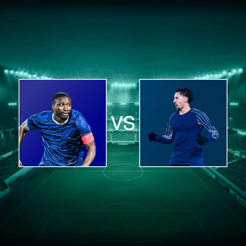 USL Dunkerque vs Paris Saint-Germain FC Coupe de France