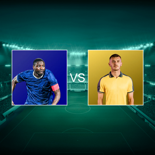 USL Dunkerque vs Pau FC French Ligue 2
