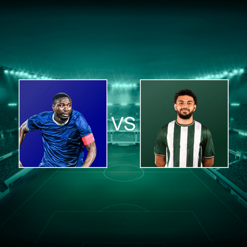 USL Dunkerque vs Red Star FC French Ligue 2