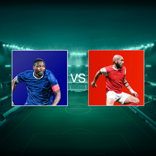 USL Dunkerque vs Stade de Reims French Ligue 2