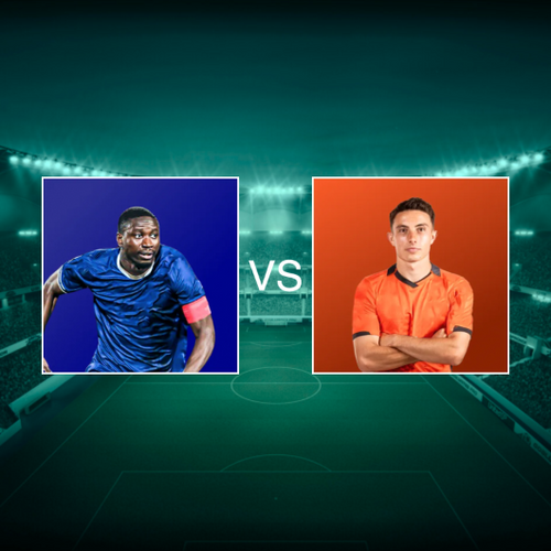 USL Dunkerque vs Stade Lavallois Mayenne FC French Ligue 2