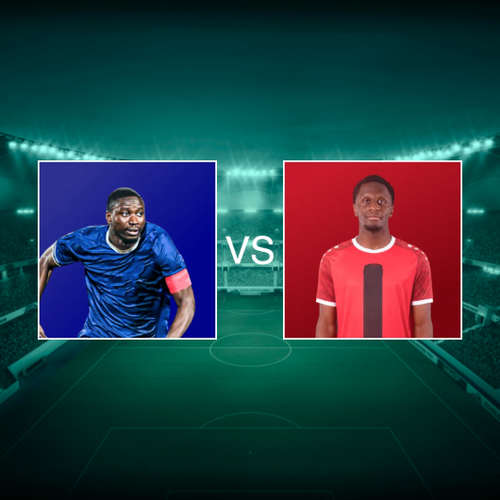 USL Dunkerque vs US Boulogne CO French Ligue 2