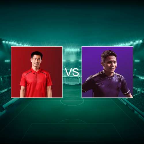 Uthai Thani F.C. vs Buriram United FC Thai League 1