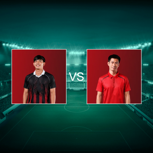 Uthai Thani F.C. vs Sukhothai F.C. Thai League 1