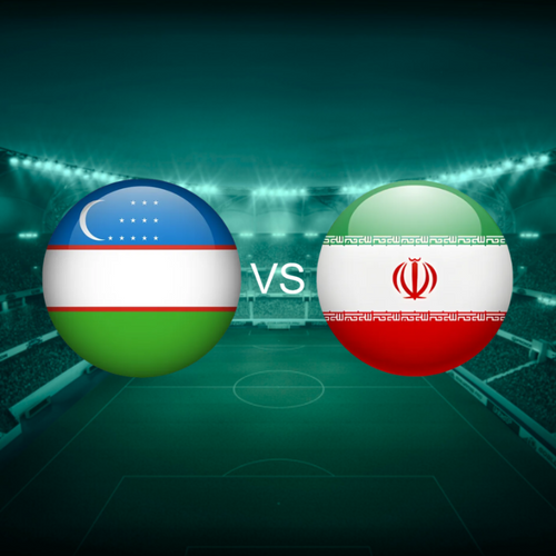 Uzbekistan vs Iran Men's International Friendlies