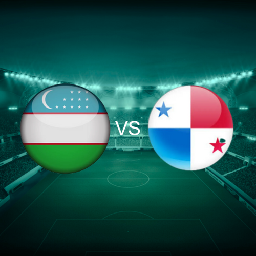 Uzbekistan vs Panama U-17 World Cup Qatar