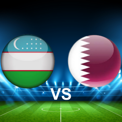Uzbekistan vs Qatar AFC World Cup 2026 Qualifiers Tickets on sale ...