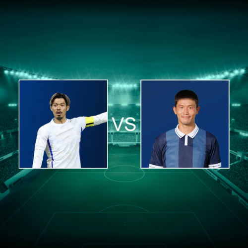 V-Varen Nagasaki vs Avispa Fukuoka J1 League