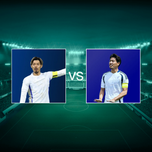 V-Varen Nagasaki vs FC Machida Zelvia J1 League