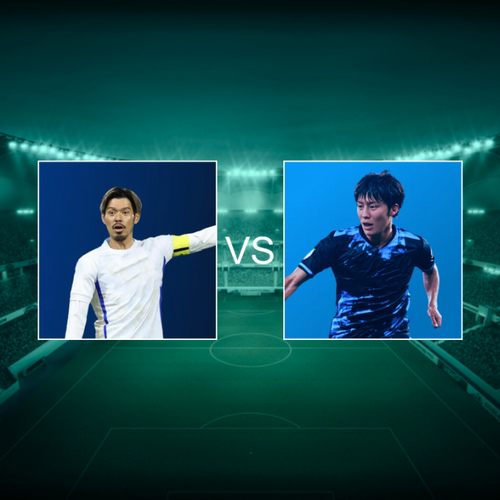 V-Varen Nagasaki vs Kawasaki Frontale J1 League