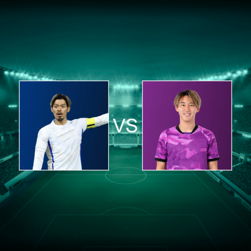 V-Varen Nagasaki vs Kyoto Sanga F.C. J1 League