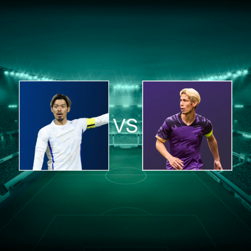 V-Varen Nagasaki vs Sanfrecce Hiroshima J1 League
