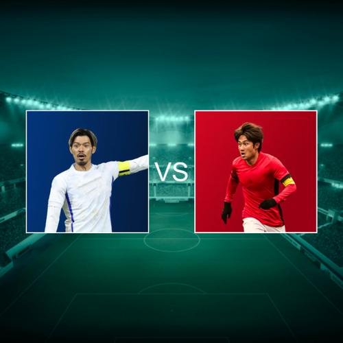 V-Varen Nagasaki vs Urawa Red Diamonds J1 League