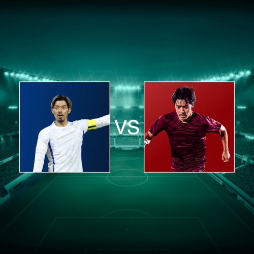 V-Varen Nagasaki vs Vissel Kobe J1 League