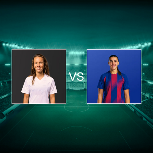 Valencia CF Femenino vs FC Barcelona Femeni Liga F