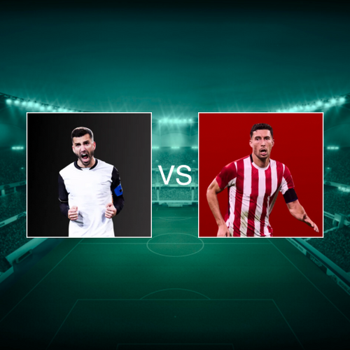 Valencia CF vs Athletic Club Bilbao 2024 - 2025 La Liga