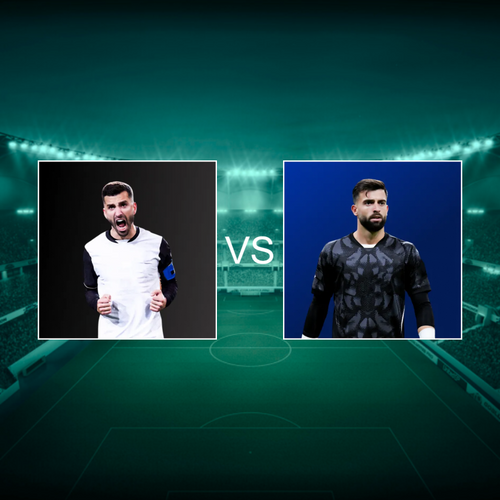 Valencia CF vs Deportivo Alaves La Liga