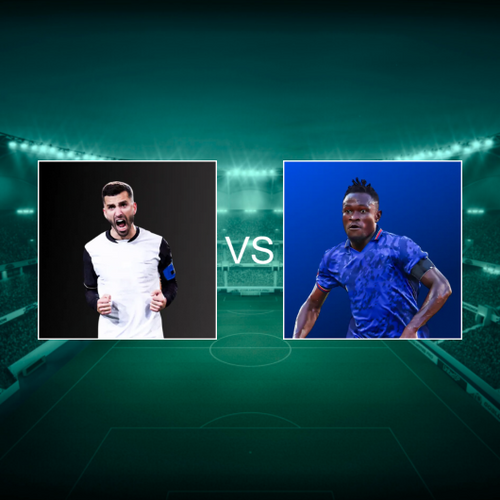 Valencia CF vs Getafe CF La Liga
