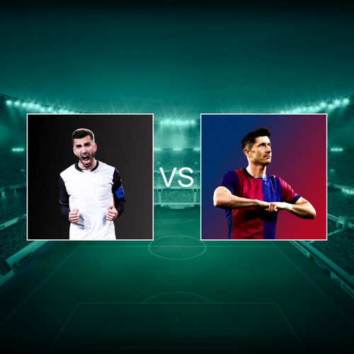 Valencia CF vs FC Barcelona La Liga