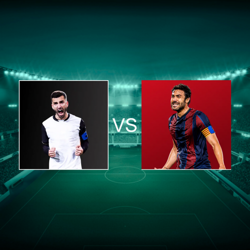 Valencia CF vs Levante UD La Liga