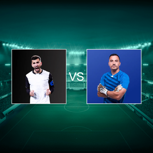 Valencia CF vs Málaga CF La Liga