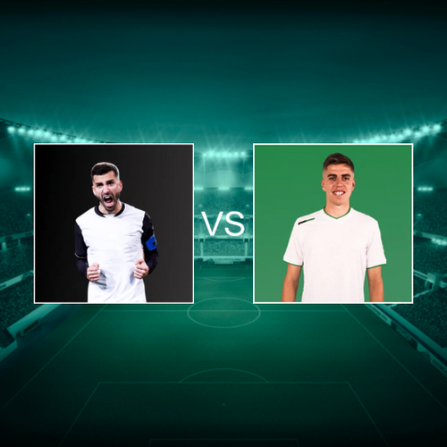 Valencia CF vs Racing de Santander La Liga
