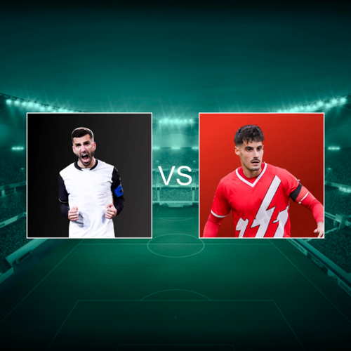 Valencia CF vs Rayo Vallecano La Liga