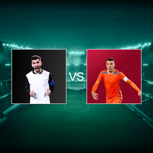 Valencia CF vs RC Celta de Vigo La Liga