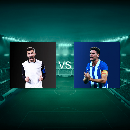Valencia CF vs RCD Espanyol de Barcelona La Liga