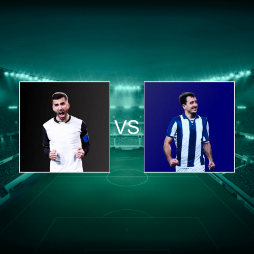 Valencia CF vs Real Sociedad La Liga