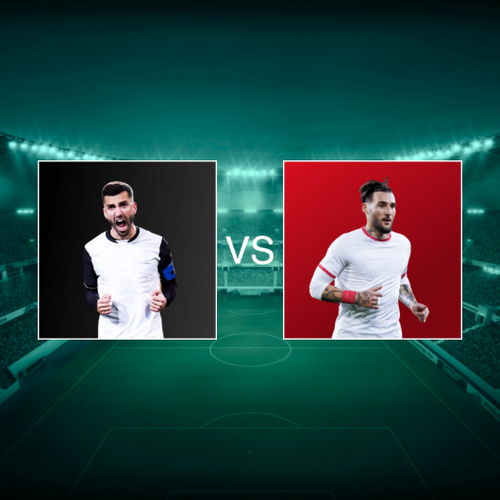 Valencia CF vs Sevilla FC 2024 - 2025 La Liga