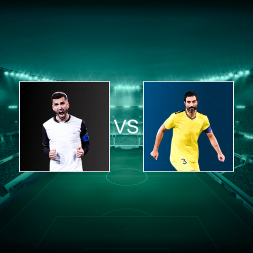Valencia CF vs Villarreal CF La Liga