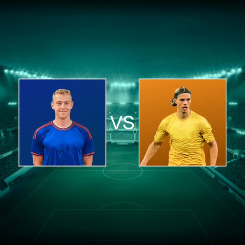 Vålerenga Fotball vs FK Bodø/Glimt Eliteserien