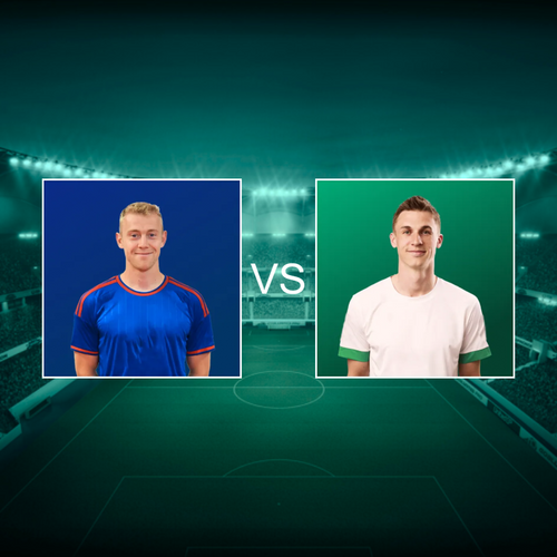 Vålerenga Fotball vs Hamarkameratene Eliteserien