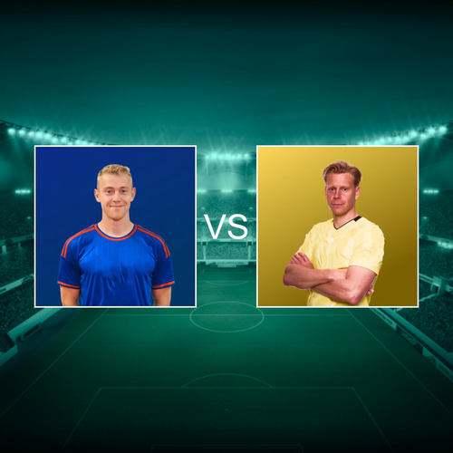 Vålerenga Fotball vs IK Start Eliteserien