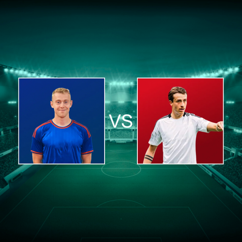 Vålerenga Fotball vs Rosenborg BK Eliteserien