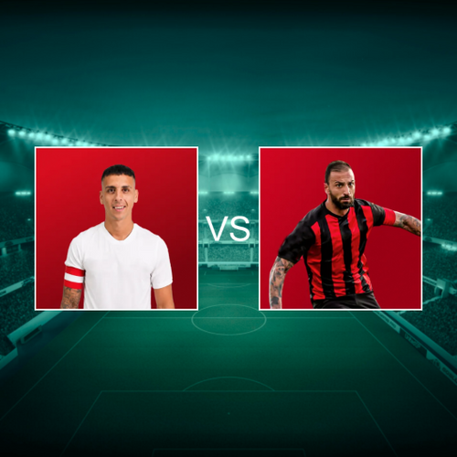 Valletta FC vs Hamrun Spartans FC Maltese Premier League