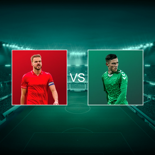 Valur vs FK Kauno Žalgiris Europa Conference League