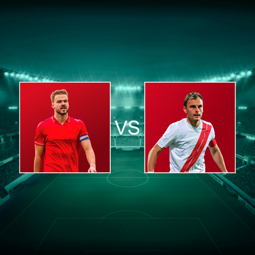 Valur vs HSK Zrinjski Mostar Europa Conference League